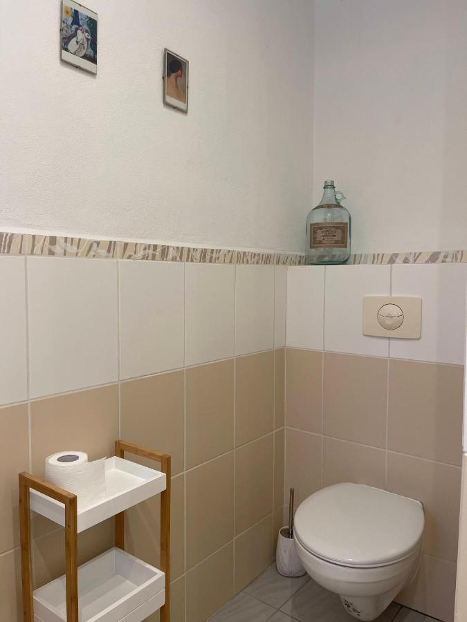 Železná RudaNa Pekarne公寓 外观 照片